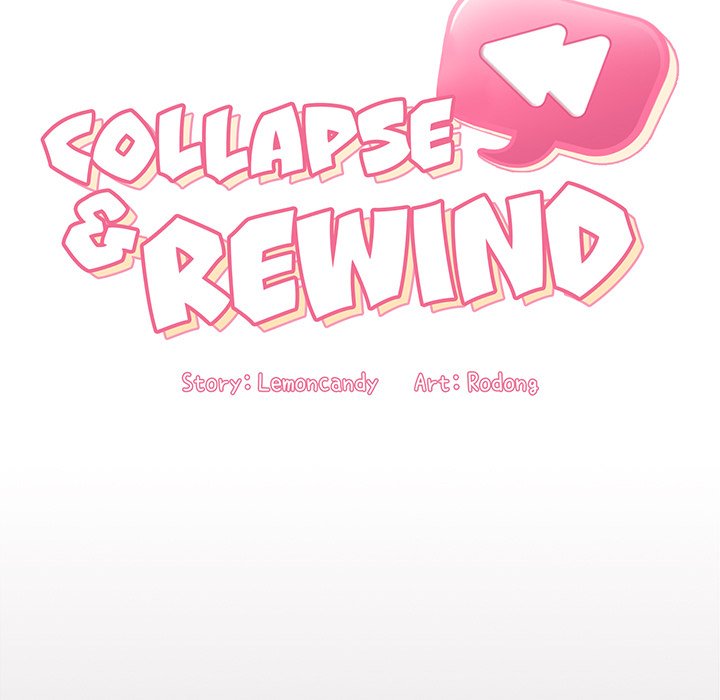 Collapse & Rewind chapter 57 page 65