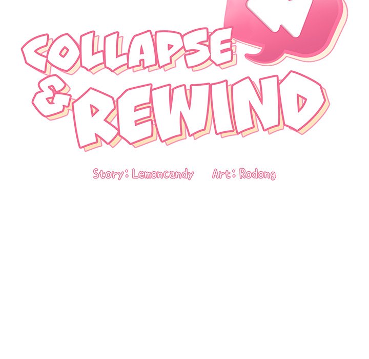 Collapse & Rewind chapter 58 page 24