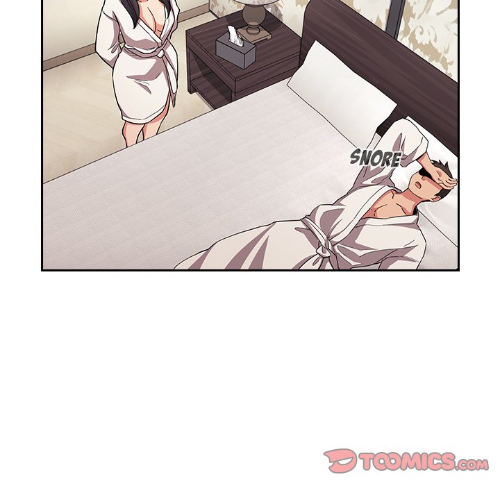 Collapse & Rewind chapter 58 page 45