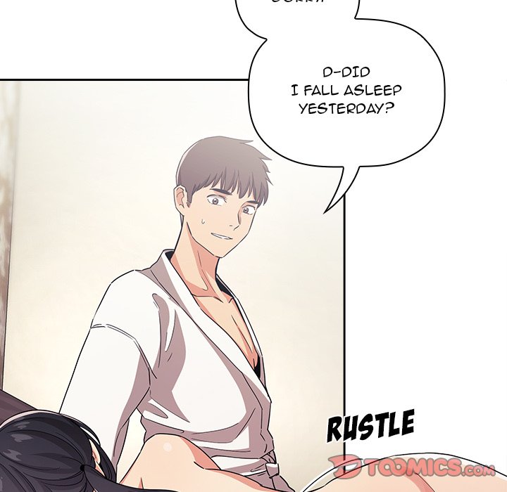 Collapse & Rewind chapter 58 page 75