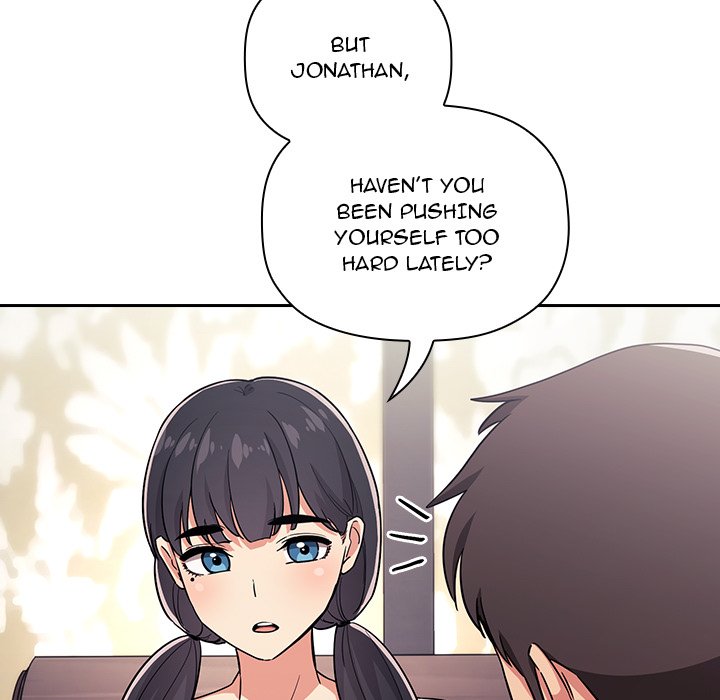 Collapse & Rewind chapter 58 page 83