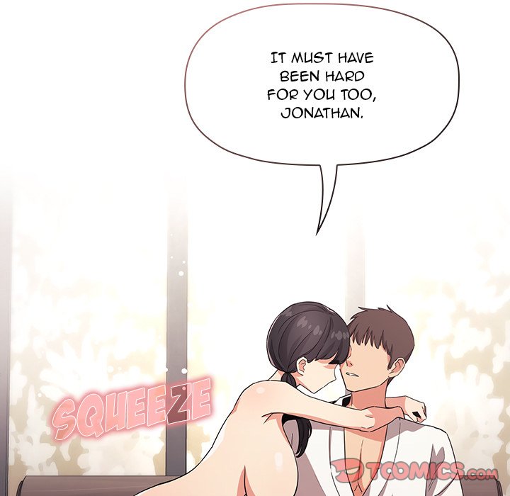 Collapse & Rewind chapter 58 page 117
