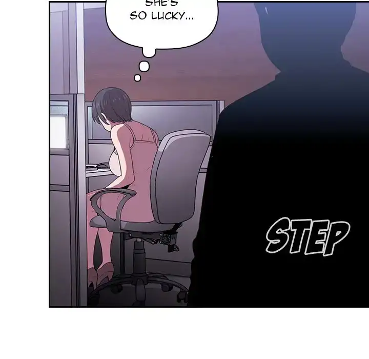 Collapse & Rewind chapter 6 page 136