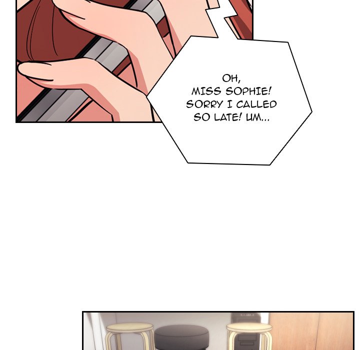 Collapse & Rewind chapter 61 page 30
