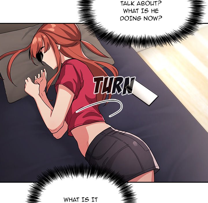 Collapse & Rewind chapter 61 page 40