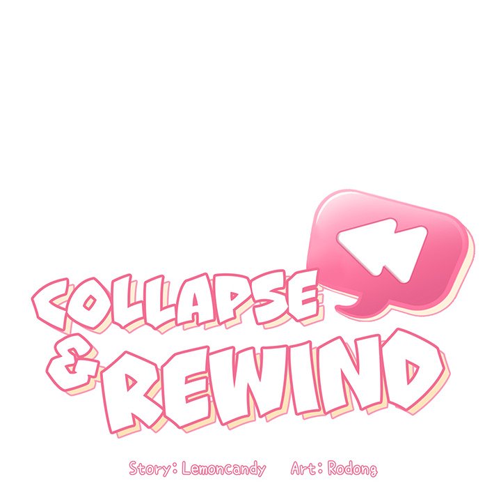 Collapse & Rewind chapter 61 page 46