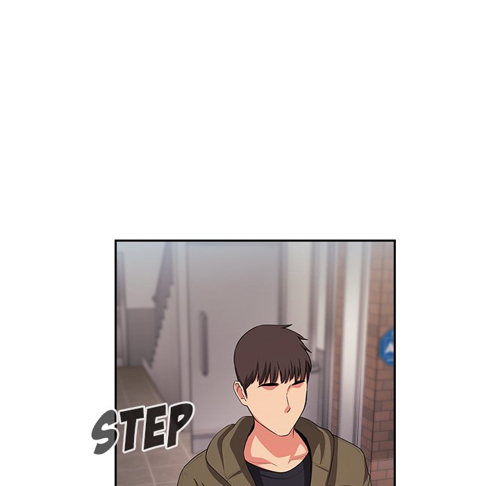 Collapse & Rewind chapter 61 page 49