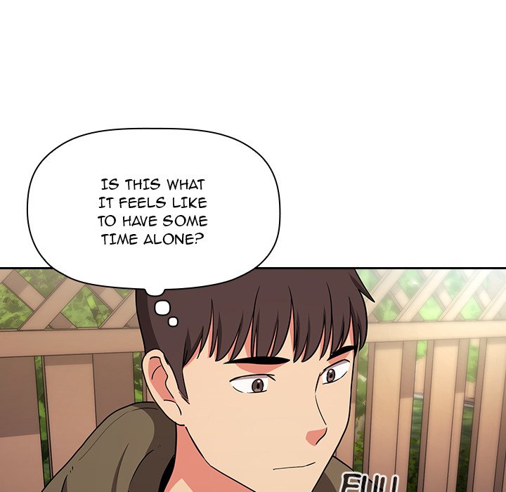 Collapse & Rewind chapter 61 page 61