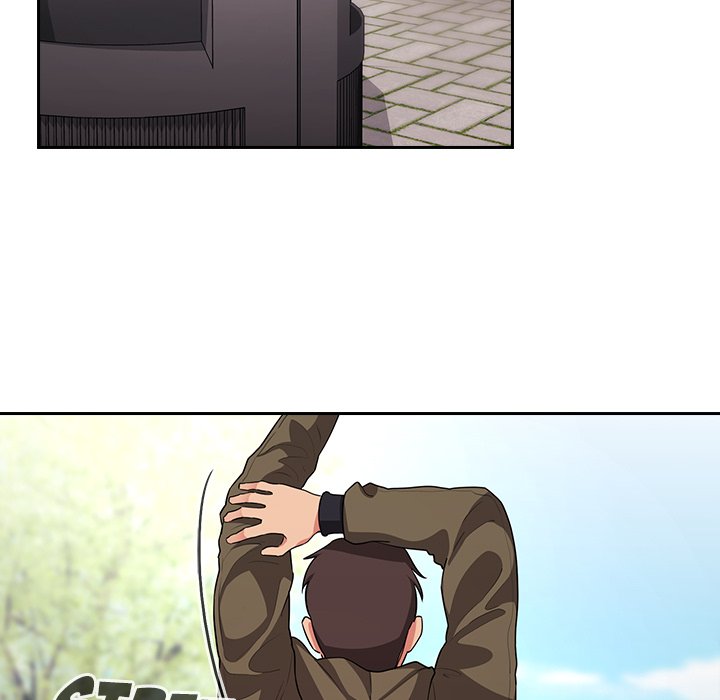 Collapse & Rewind chapter 61 page 83