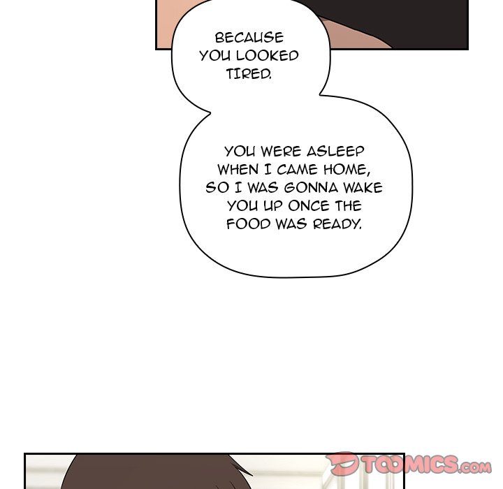 Collapse & Rewind chapter 61 page 105