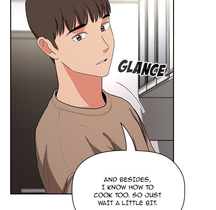 Collapse & Rewind chapter 61 page 106