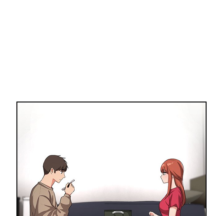 Collapse & Rewind chapter 61 page 110