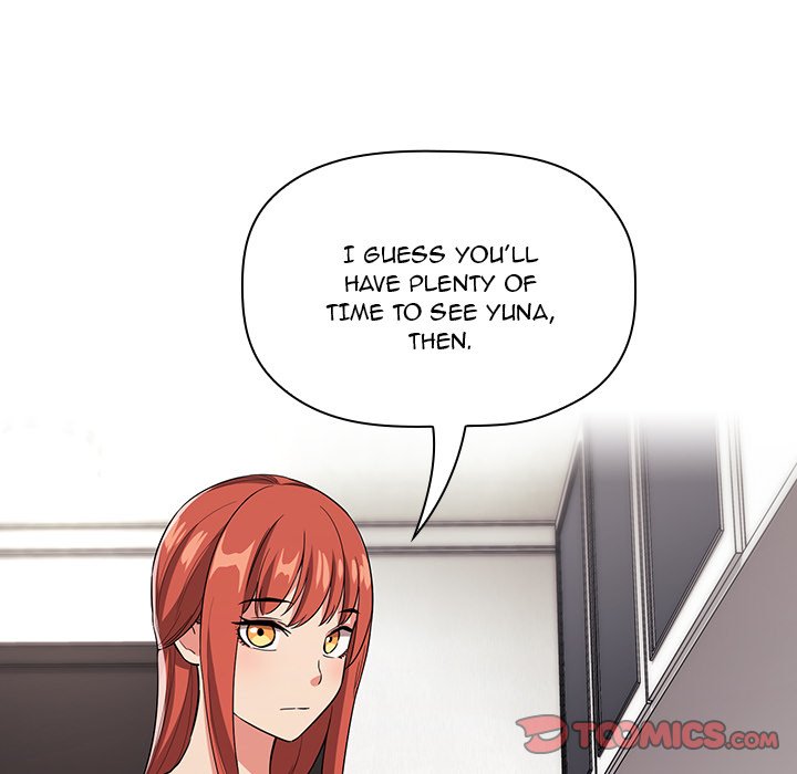 Collapse & Rewind chapter 62 page 58
