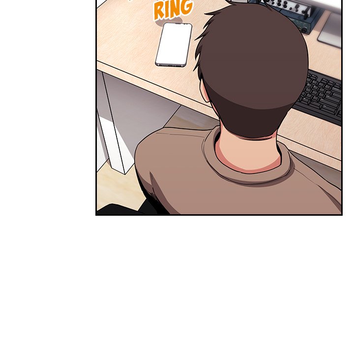 Collapse & Rewind chapter 62 page 100