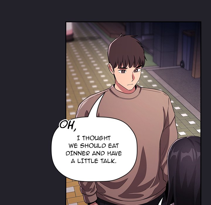 Collapse & Rewind chapter 63 page 85