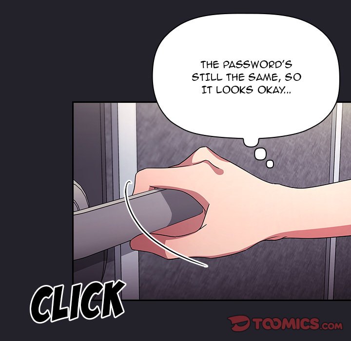 Collapse & Rewind chapter 64 page 21