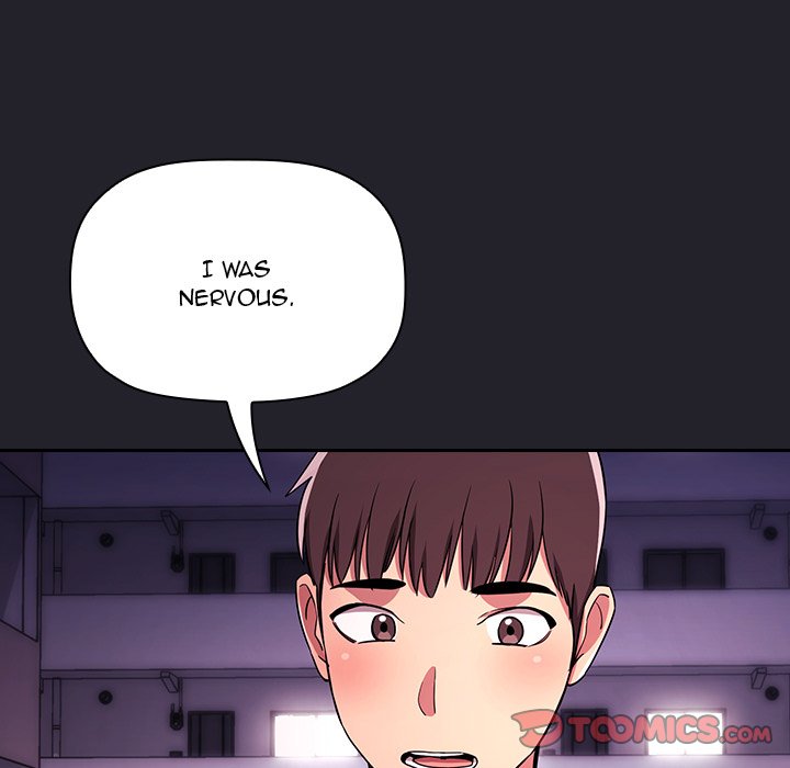 Collapse & Rewind chapter 64 page 135