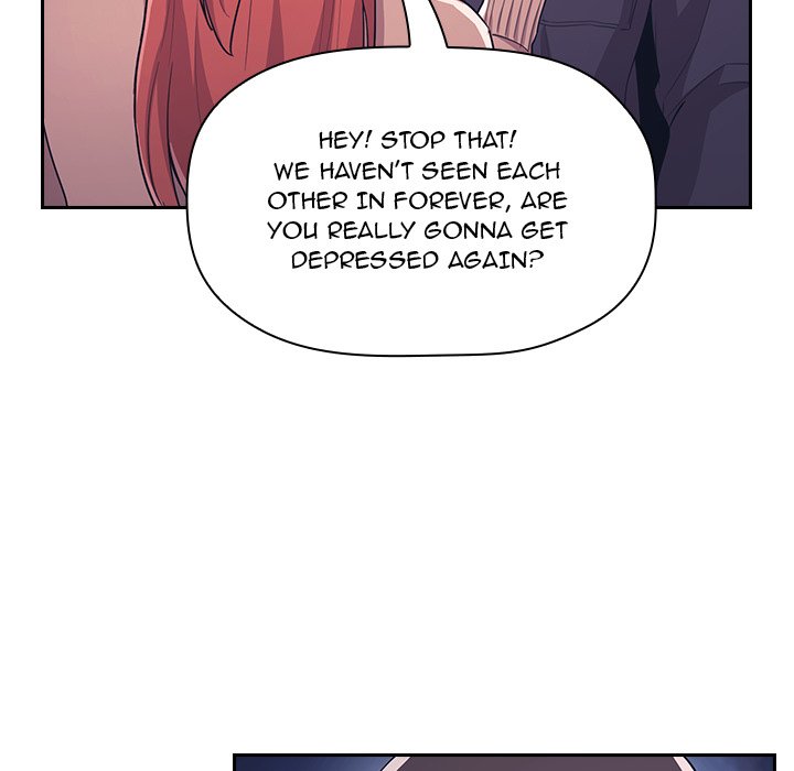 Collapse & Rewind chapter 65 page 71