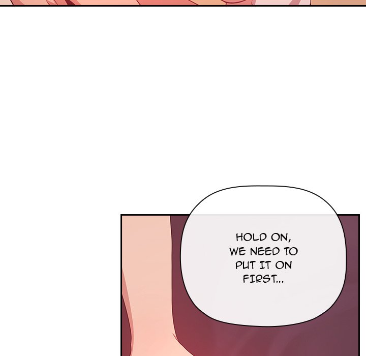 Collapse & Rewind chapter 65 page 107