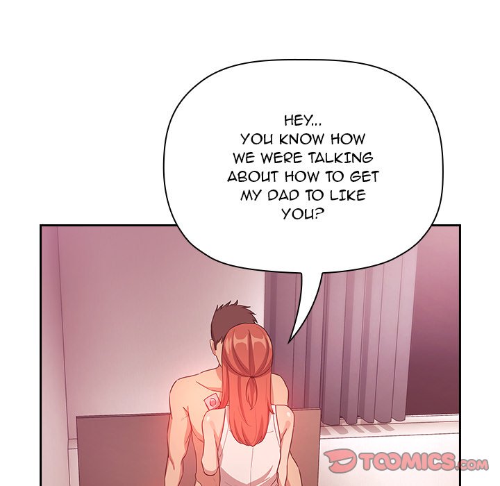 Collapse & Rewind chapter 65 page 111