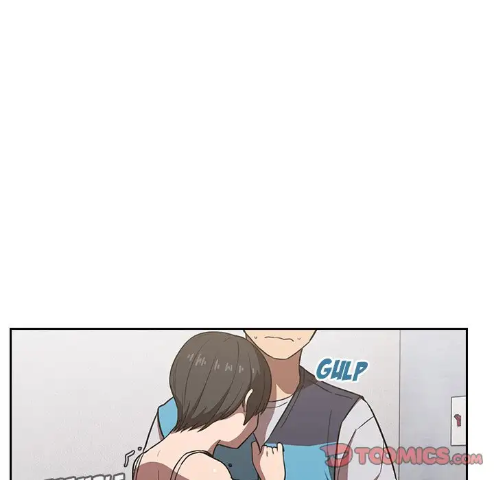 Collapse & Rewind chapter 8 page 81