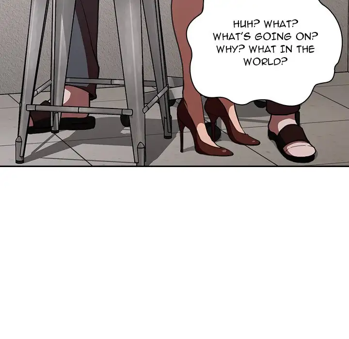Collapse & Rewind chapter 8 page 122