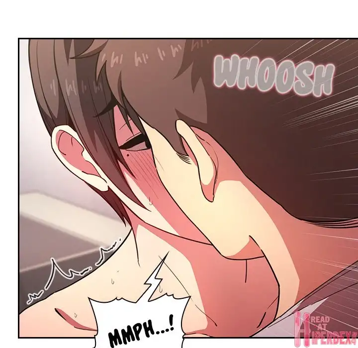 Collapse & Rewind chapter 9 page 85