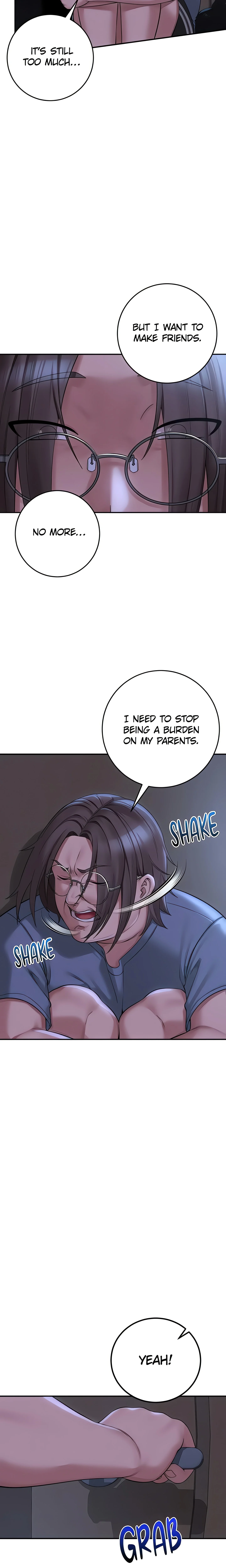 College Coeds (Official) chapter 1 page 6