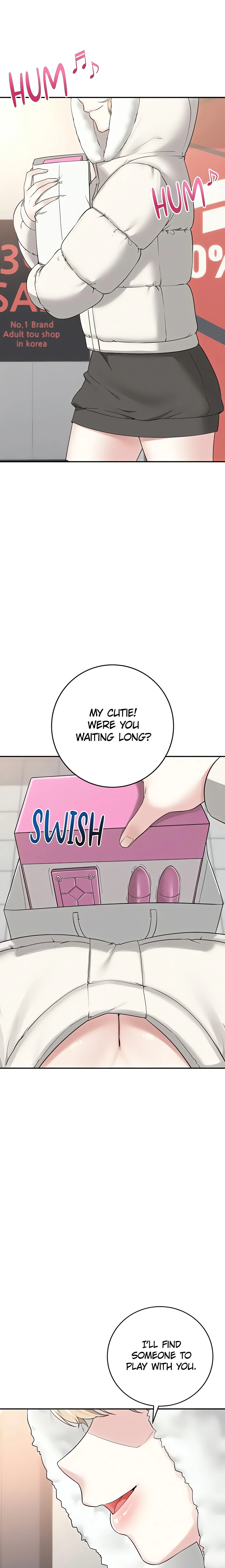 College Coeds (Official) chapter 1 page 16
