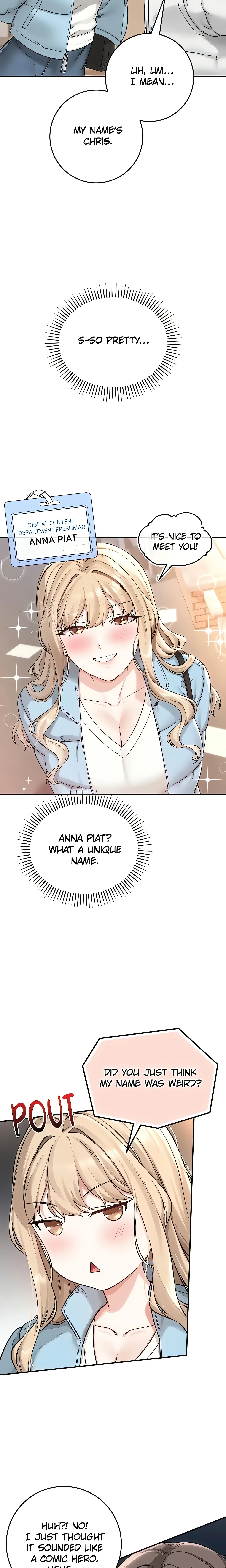 College Coeds (Official) chapter 1 page 24