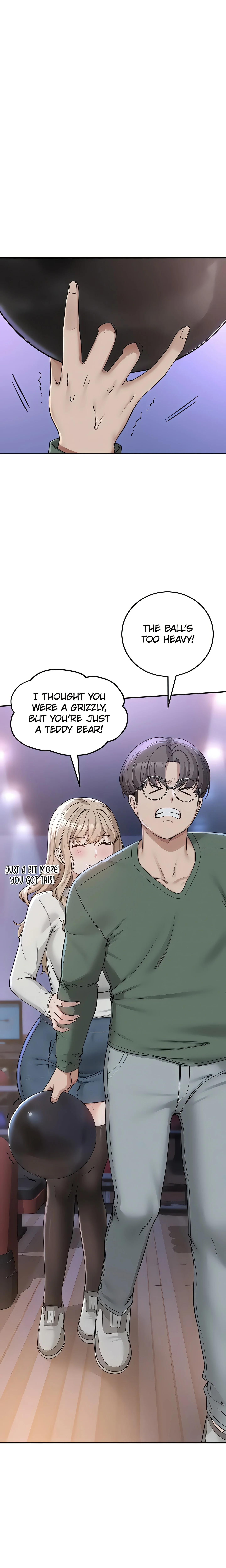 College Coeds (Official) chapter 1 page 30
