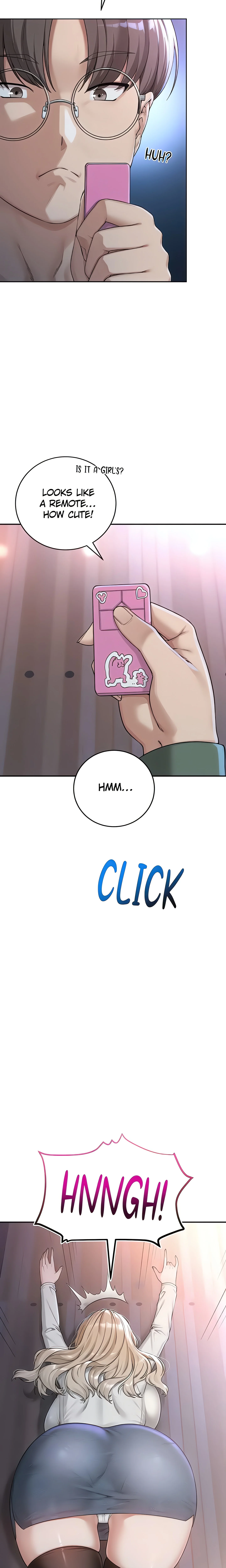 College Coeds (Official) chapter 1 page 36