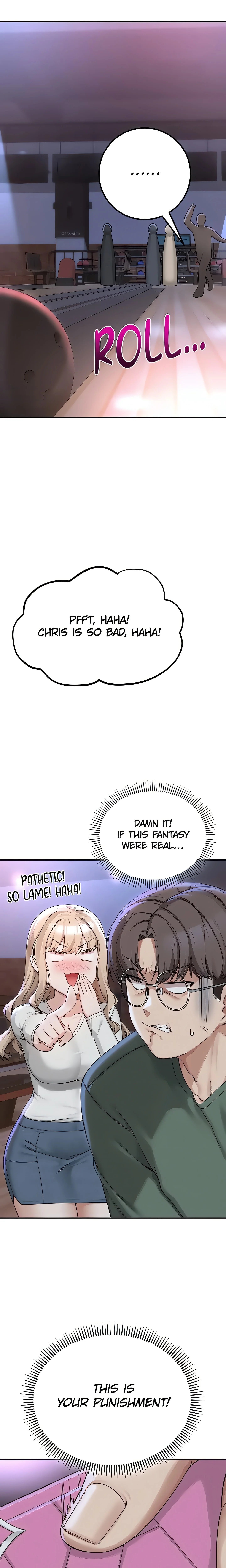 College Coeds (Official) chapter 1 page 40