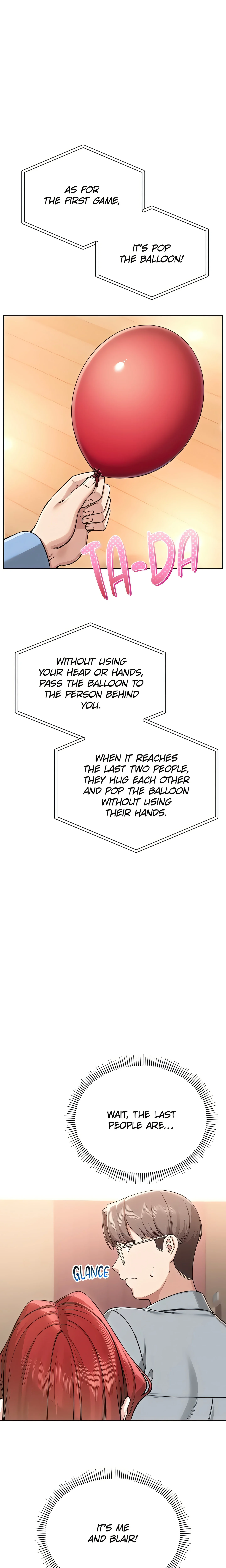 College Coeds (Official) chapter 10 page 10