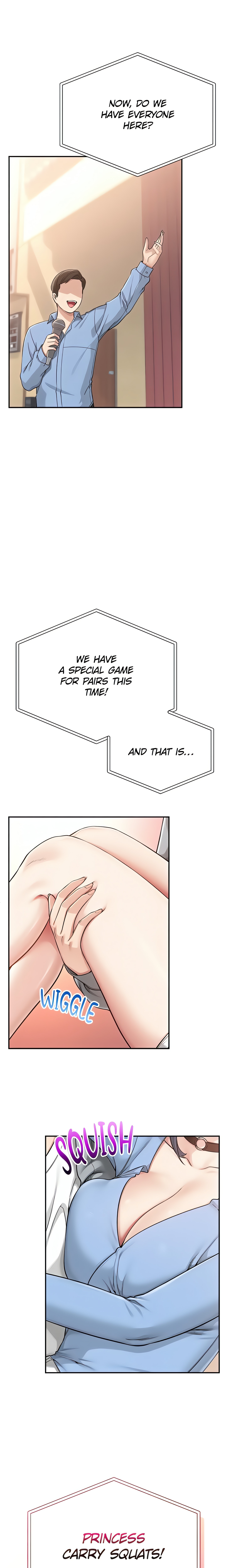 College Coeds (Official) chapter 11 page 2