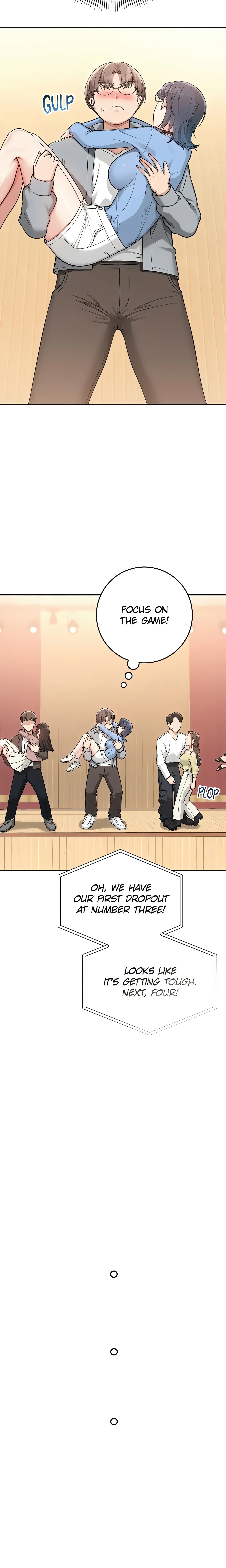 College Coeds (Official) chapter 11 page 5