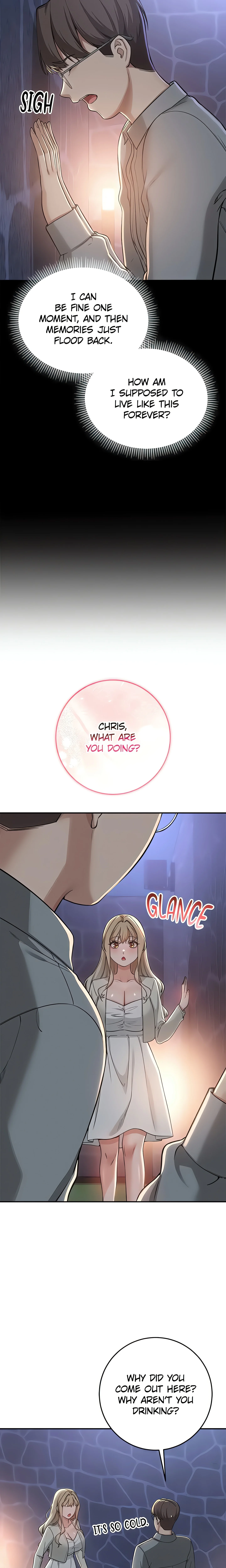 College Coeds (Official) chapter 11 page 23