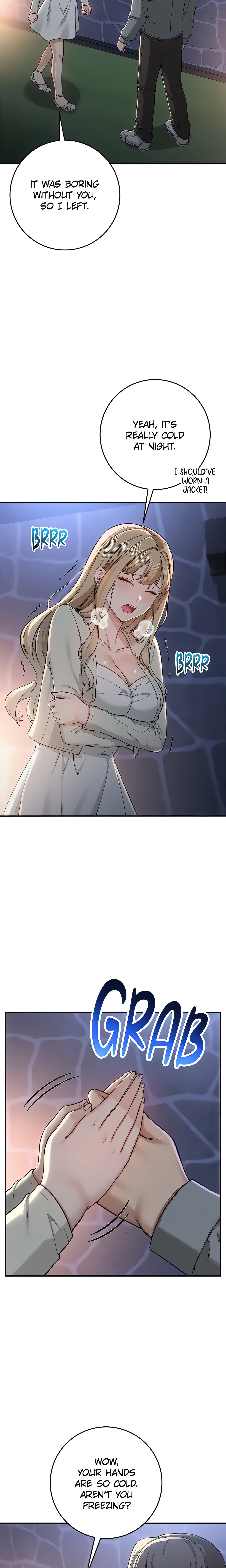 College Coeds (Official) chapter 11 page 24