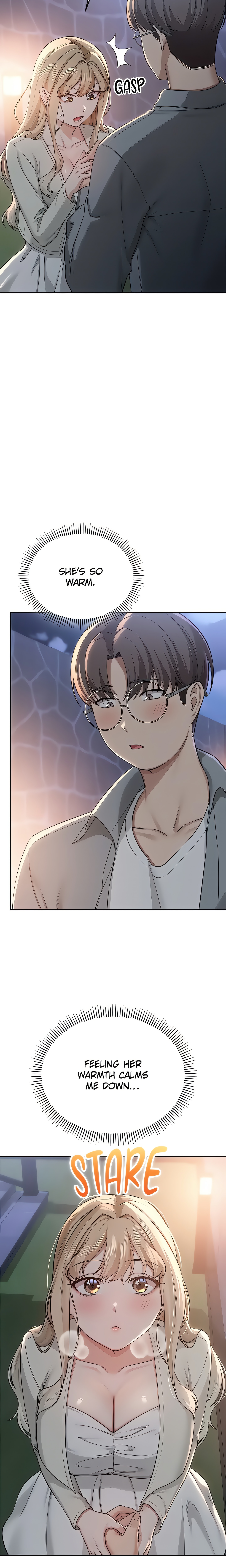 College Coeds (Official) chapter 11 page 25