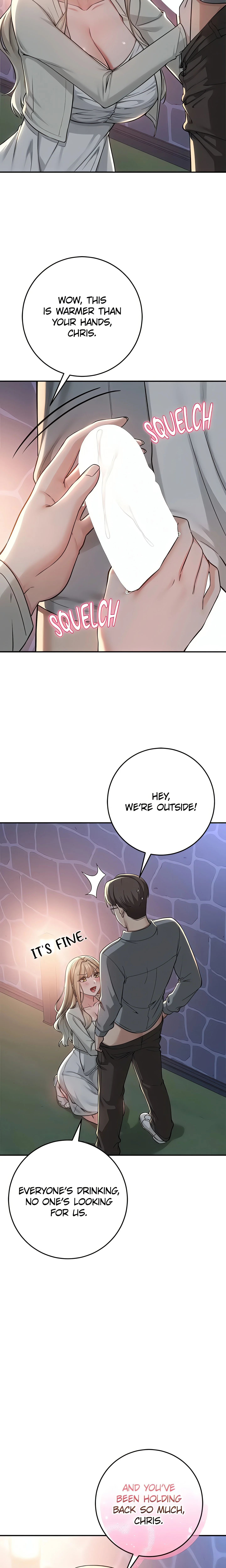 College Coeds (Official) chapter 12 page 3