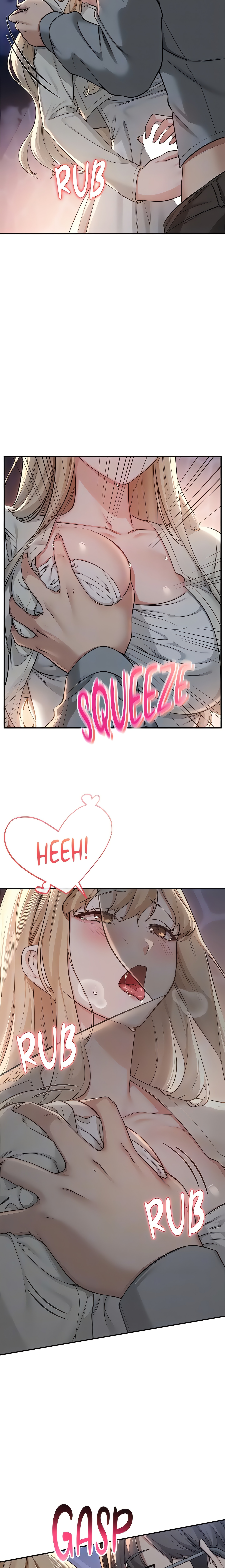 College Coeds (Official) chapter 12 page 8