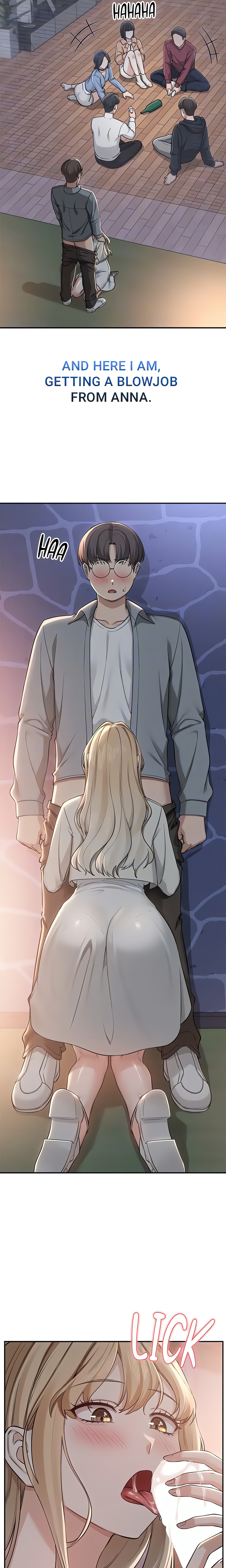 College Coeds (Official) chapter 12 page 10