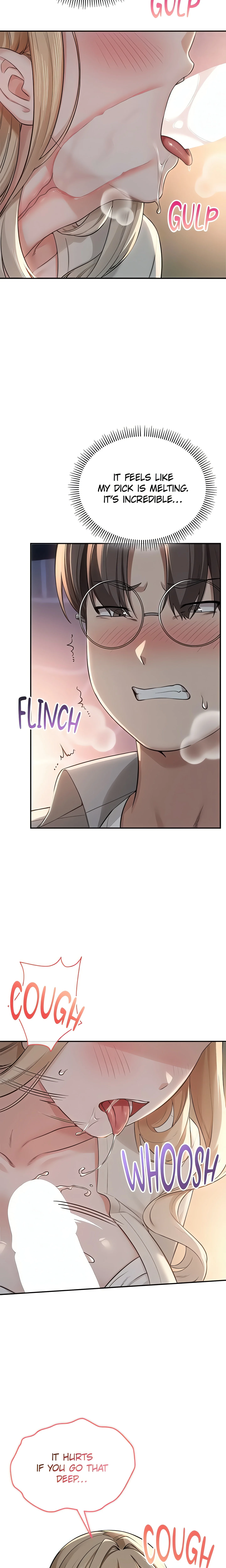 College Coeds (Official) chapter 12 page 13