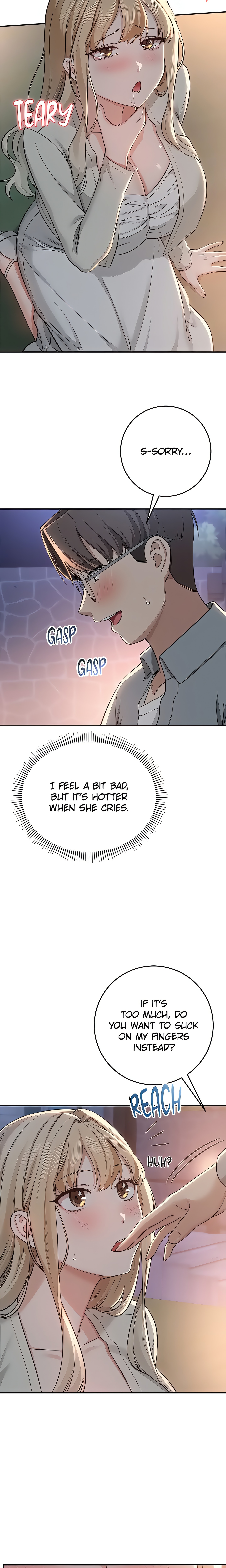 College Coeds (Official) chapter 12 page 14