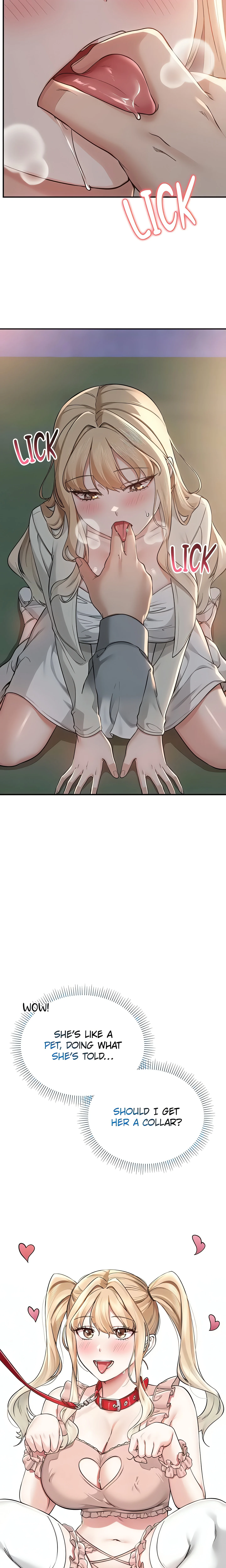 College Coeds (Official) chapter 12 page 15