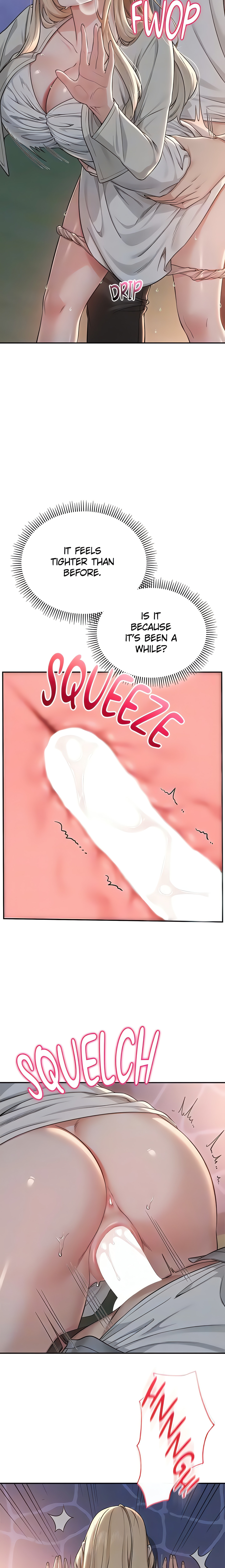 College Coeds (Official) chapter 12 page 19