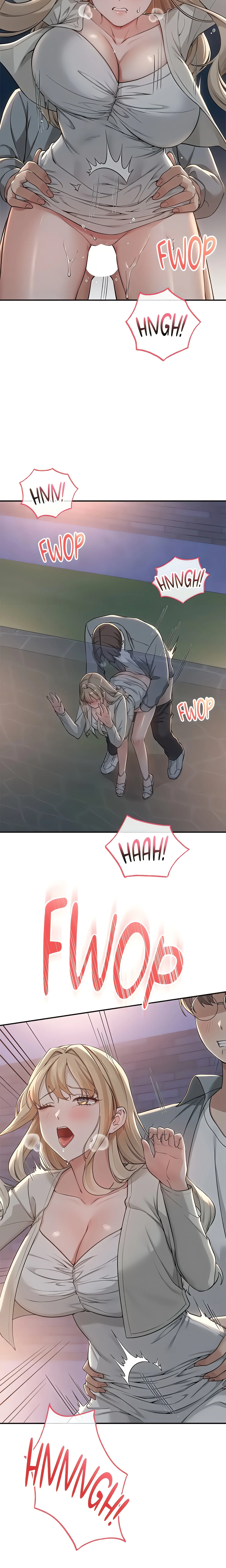 College Coeds (Official) chapter 12 page 21