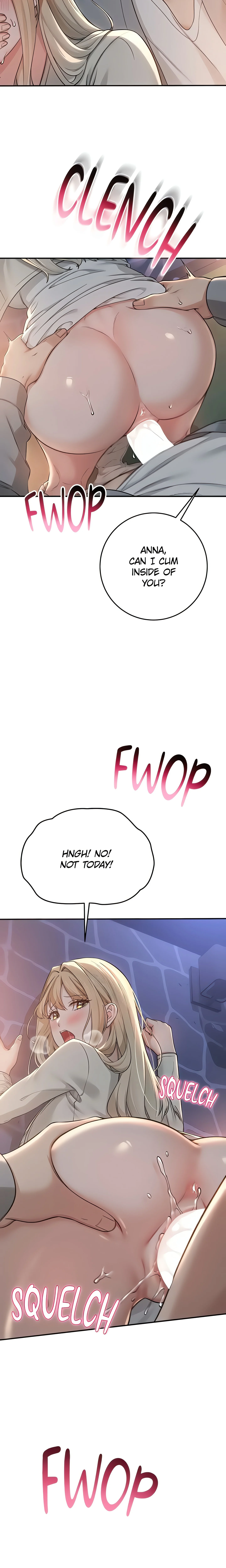 College Coeds (Official) chapter 13 page 2