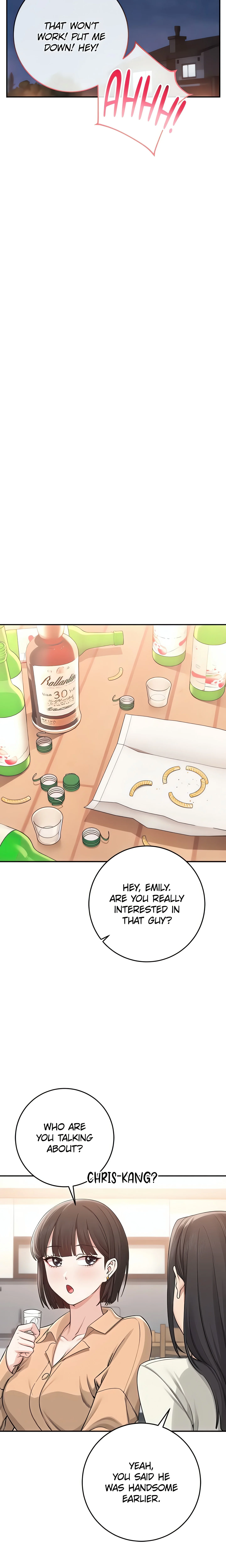 College Coeds (Official) chapter 13 page 11