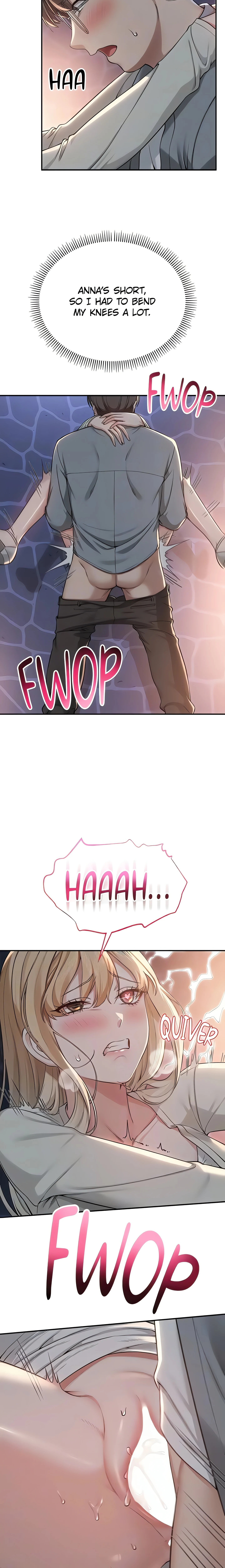 College Coeds (Official) chapter 13 page 16